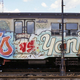 Image for article titled 37 Rare and Beautiful Images of the NYC Subway in the 1980s
